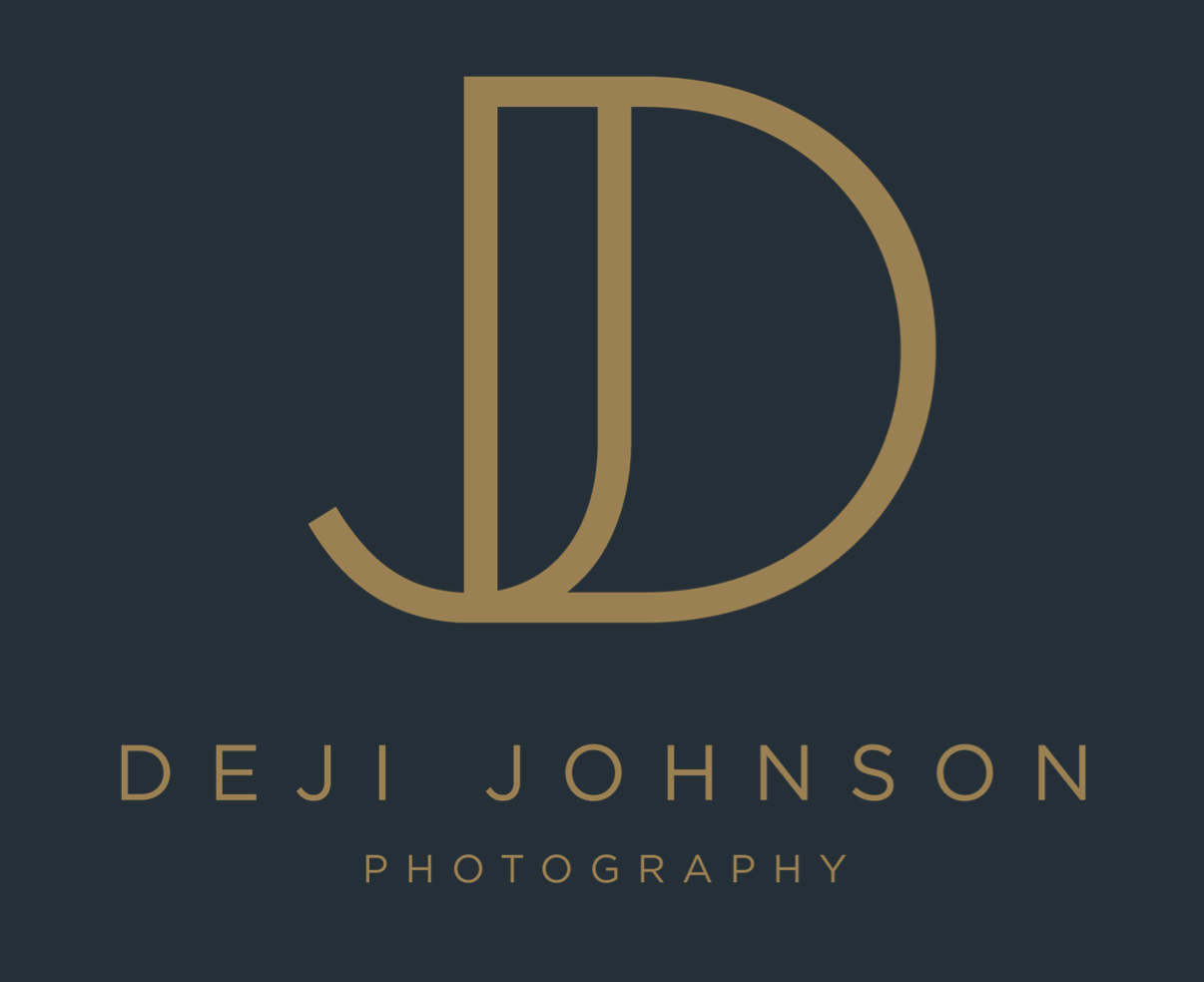 Deji Johnson Photography